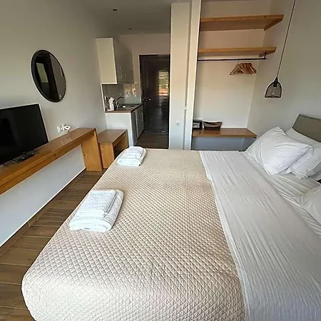 Golden Evelyn 4* Skiathos