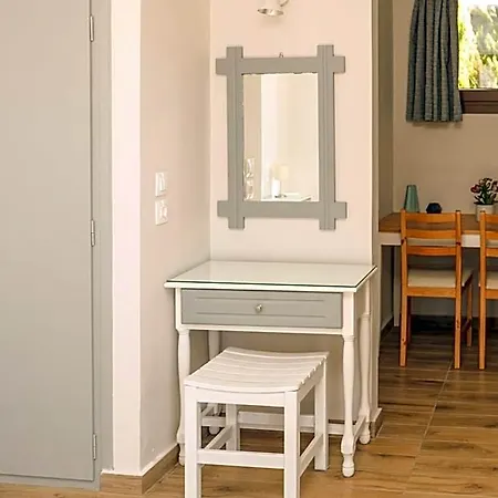 Hotel Golden Evelyn Skiathos