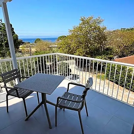 Golden Evelyn 4* Skiathos