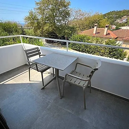 Hotel Golden Evelyn Skiathos