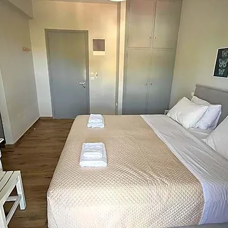 Golden Evelyn 4* Skiathos