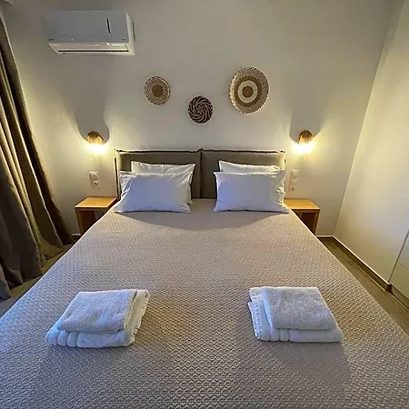 Golden Evelyn Hotel Skiathos