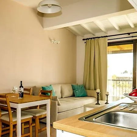 Golden Evelyn 4* Skiathos