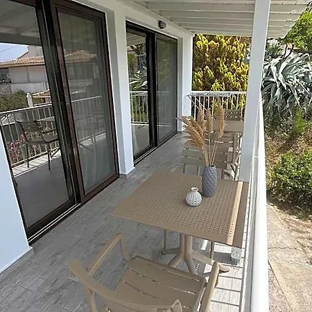 Golden Evelyn Hotel Skiathos