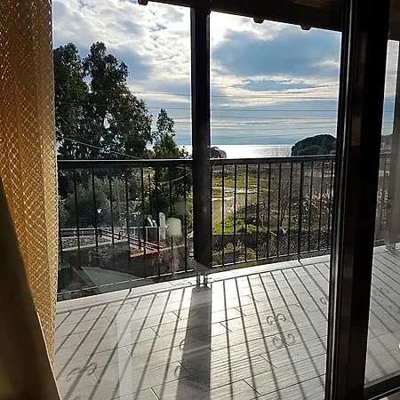 Golden Evelyn 4* Skiathos