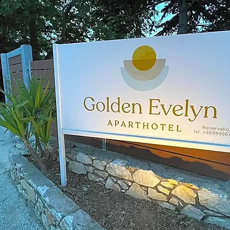 Hotel Golden Evelyn Skiathos