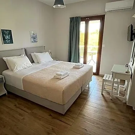 Golden Evelyn 4* Skiathos