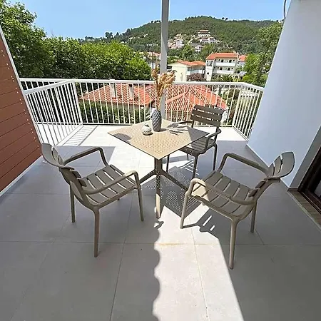 Golden Evelyn 4* Skiathos